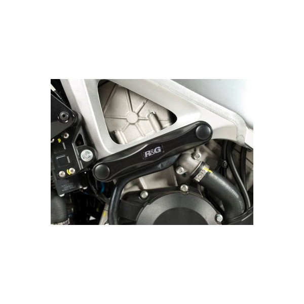 R&G Crash Protectors - Frame Skidders for Aprilia RSV4 and V4 Tuono models